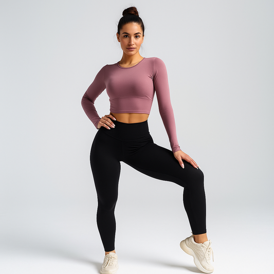 FlourishLift™ Leggings