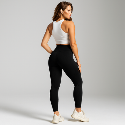 FlourishLift™ Leggings