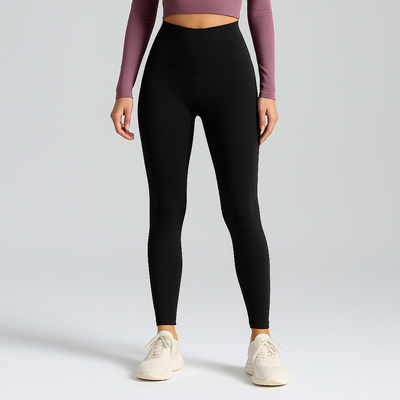 FlourishLift™ Leggings