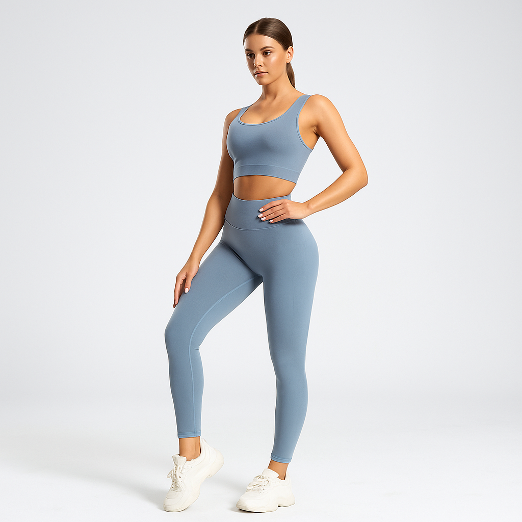 FlourishLift™ Leggings