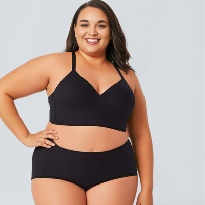 ComfortLift Bra™