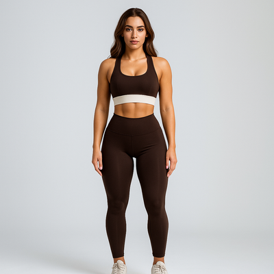 FlourishLift™ Leggings