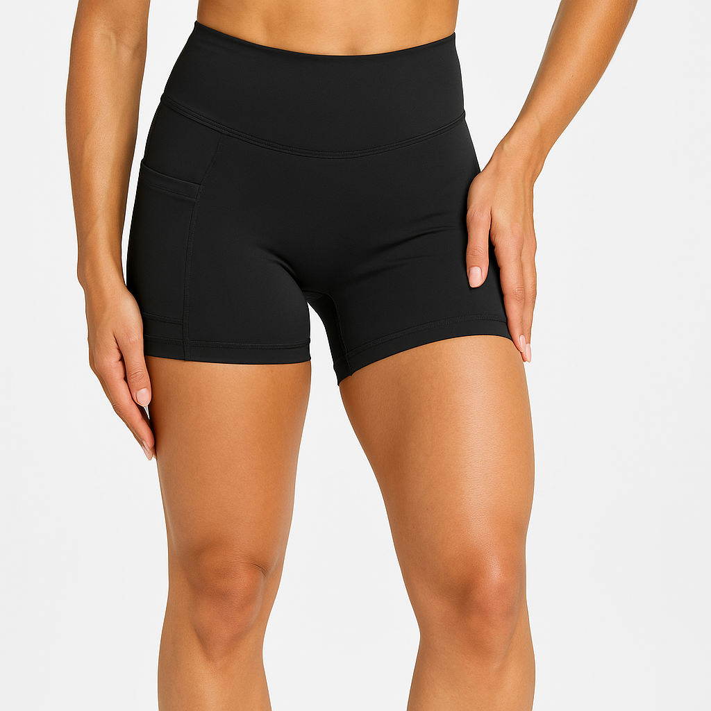 FlourishLift Shorts