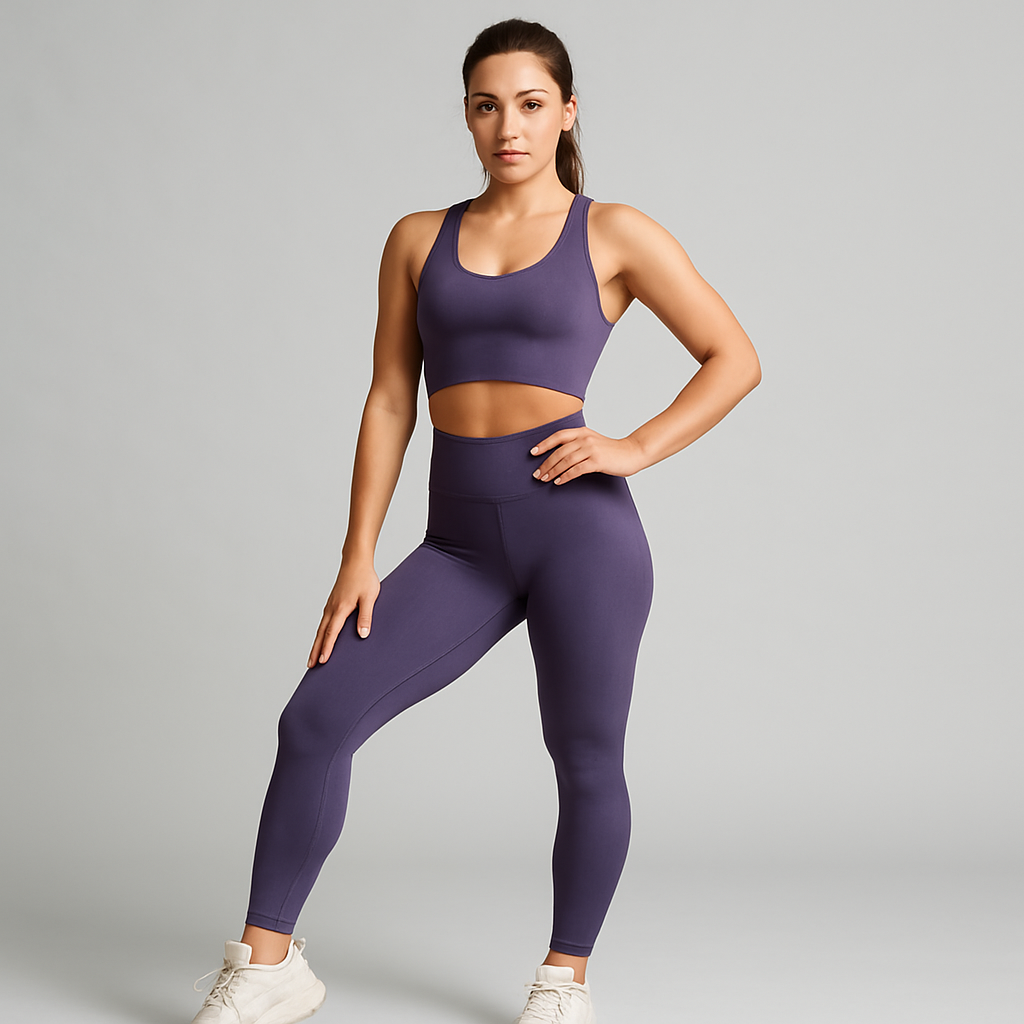 FlourishLift™ Leggings