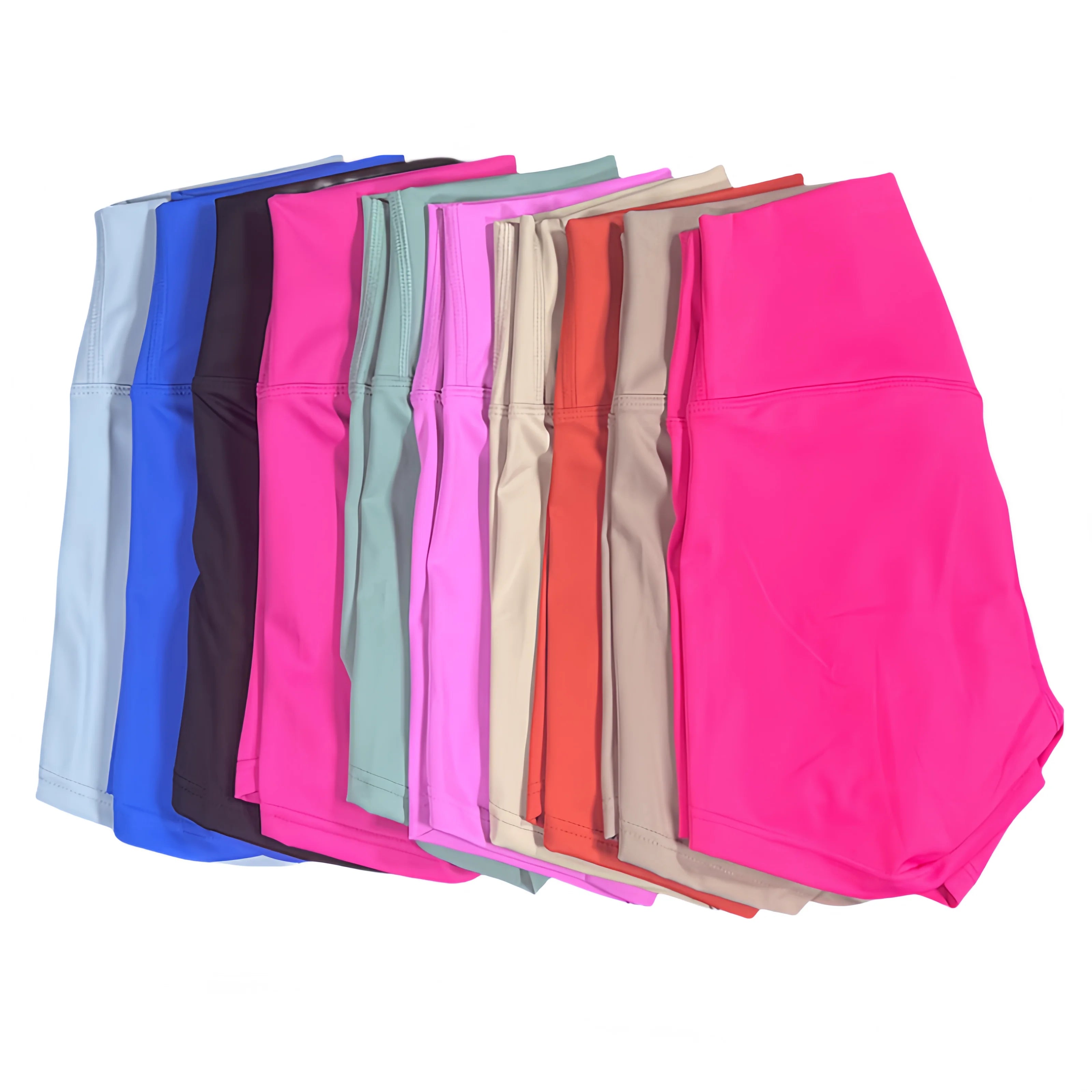 FlourishLift Shorts
