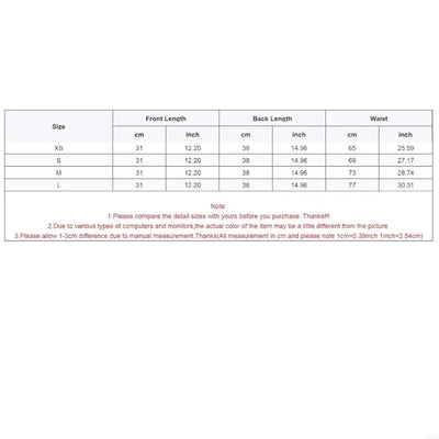 CurveLuxe™ Waist Trainer Top