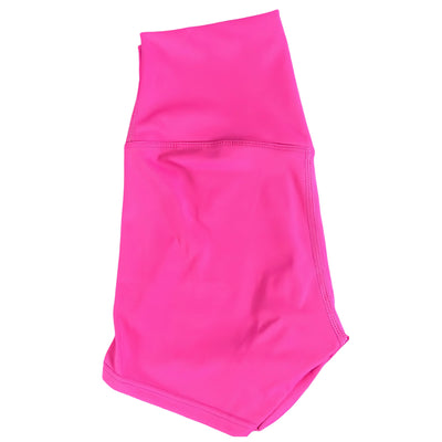 FlourishLift Shorts